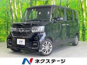 2023 HONDA N-BOX CUSTOM