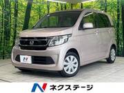 2014 HONDA N-WGN