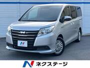 2014 TOYOTA NOAH HYBRID X