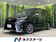 2021 TOYOTA VOXY