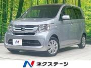 2017 HONDA N-WGN