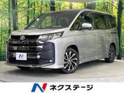 2022 TOYOTA NOAH