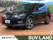 2018 NISSAN X-TRAIL 20X