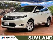 2015 TOYOTA HARRIER