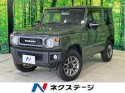 2023 SUZUKI JIMNY XC