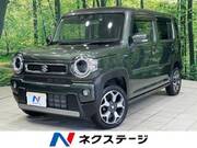 2021 SUZUKI HUSTLER