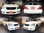 2008 TOYOTA CROWN