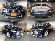 2018 LEXUS GS