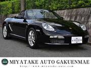 2006 PORSCHE BOXSTER