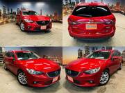 2014 MAZDA ATENZA WAGON