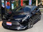 2021 TOYOTA COROLLA SPORT