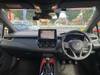 TOYOTA COROLLA SPORT