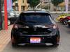TOYOTA COROLLA SPORT
