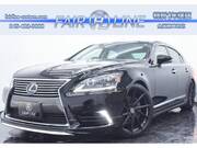 2013 LEXUS LS