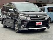 2015 TOYOTA VOXY