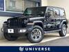 CHRYSLER JEEP WRANGLER UNLIMITED
