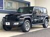 CHRYSLER JEEP WRANGLER UNLIMITED