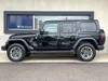 CHRYSLER JEEP WRANGLER UNLIMITED