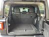 CHRYSLER JEEP WRANGLER UNLIMITED
