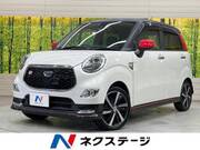 2015 DAIHATSU CAST