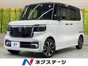 2023 HONDA N-BOX CUSTOM