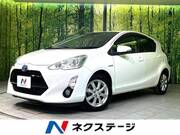 2016 TOYOTA AQUA