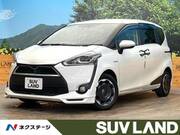 2016 TOYOTA SIENTA