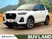 2023 DAIHATSU ROCKY