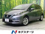 2020 NISSAN NOTE