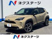 2021 TOYOTA YARIS CROSS HYBRID Z