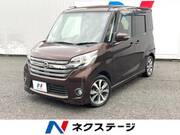 2014 NISSAN DAYZ ROOX