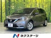 2019 NISSAN NOTE
