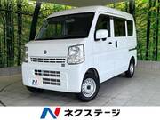 2021 SUZUKI EVERY
