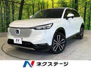 2022 HONDA VEZEL