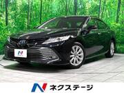 2017 TOYOTA CAMRY G