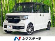 2019 HONDA N-BOX CUSTOM