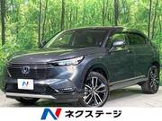 2022 HONDA VEZEL
