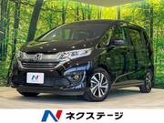 2017 HONDA FREED HYBRID