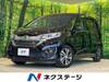 HONDA FREED HYBRID