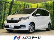 2021 HONDA FREED HYBRID