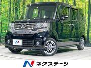 2015 HONDA N-BOX CUSTOM