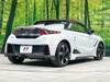 HONDA S660