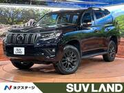 2023 TOYOTA LAND CRUISER PRADO