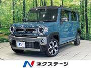 2022 SUZUKI HUSTLER