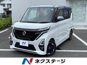 2020 NISSAN ROOX