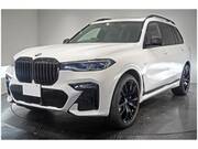 2021 BMW X7