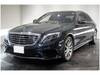 MERCEDES BENZ S CLASS