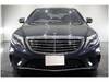 MERCEDES BENZ S CLASS