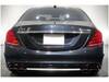 MERCEDES BENZ S CLASS