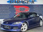 2004 MAZDA RX-8